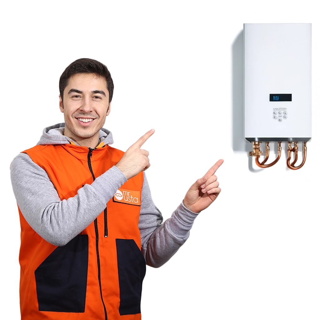 Acıpayam Kombi Tamircisi