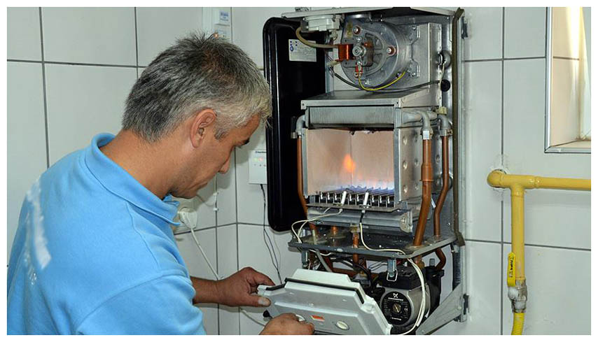 Acıpayam Kombi Tamircisi